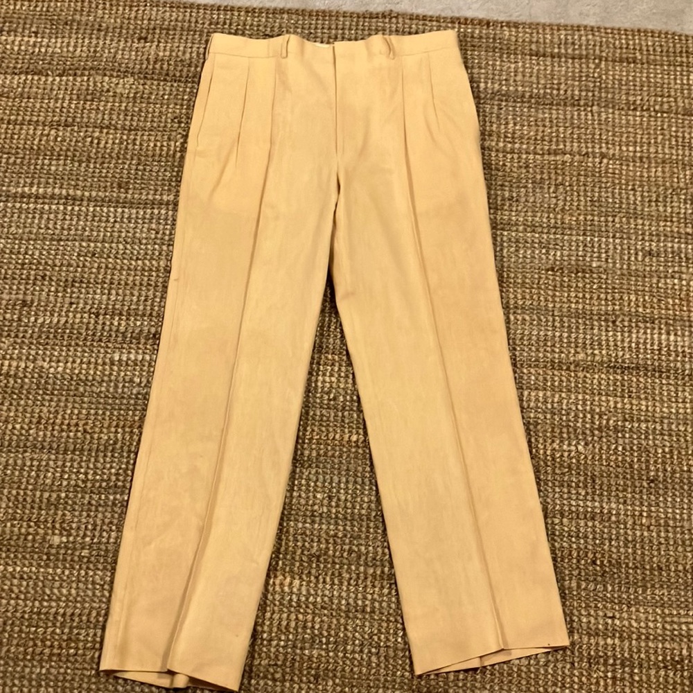 Peachy Dress Pants